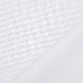 Elegant White Woven Fabric—High Quality Fabric—Sold By The Yard—60" Inch Wide—